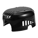 Insert de capuchons anti-heurt : la doublure pratique de capuchon anti-heurt convient à une gamme d'industries, y compris le transport ferroviaire, la construction, la transformation en atelier, les sports de plein air, etc., le remplacement de la doublure de casque de sécurité.