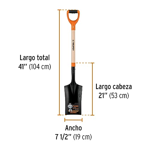 Consejos y reviews para comprar Pala recta para comprar online. 12 Imagen adicional