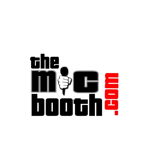 The Mic Booth