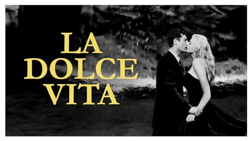 La dolce vita