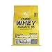 Produktbild Olimp Pure Whey Isolate 95, Vanille, 600 g