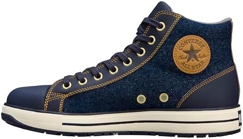 新品未使用CONVERSE ALL STAR PS II DM Z HI27cm Amazon | ALL STAR PS II DM Z HI INDIGO23.0 cm | スニーカー