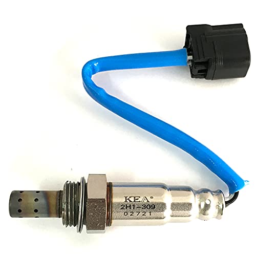 関西エコ・アープ KEA O2センサー 2H1-309 ホンダ 各種純正品に適合有