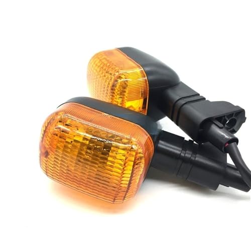Luz trasera Cagiva Mito 125 dos piezas de alta resistencia para intermitentes 2