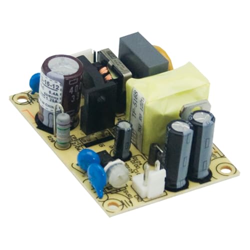 Mean Well EPS 15 7.5 V évitez les surchauffes alimentation 2 A 15 W