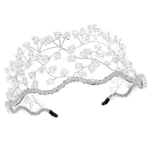 Serre-tête tendance pour maquillage et studio photo accessoire cheveux quotidien