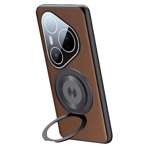 Coque Huawei Pura 80 Pro ultra-fine idéale pour regarder vos vidéos en voyage
