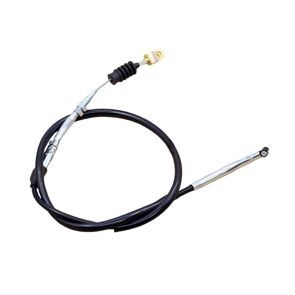 PIOYERG For Suzuki GW250 102CM Motorcycle Clutch Cable