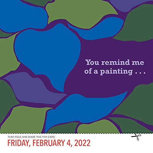 Workman 9781523512669 You Are Doing A Freaking Great Job Page-A-Day Calendar 2022: Daily Reminders Of Your Awesomeness. thumb #6