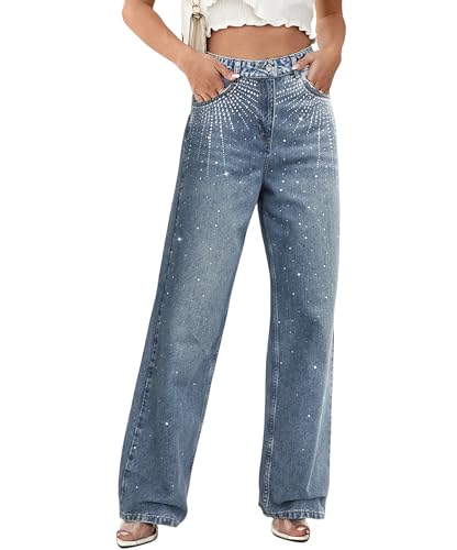 パンツ 00s D.I.A. clash flare denim glitter y2k d.i.a - 00s D.I.A. clash flare denim glitter y2kの通販 by m