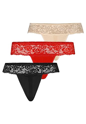 Teyli Comfo sous-vêtements femme invisibles et extensibles