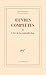 Œuvres complètes (Tome 2-L'Art de la contradiction)