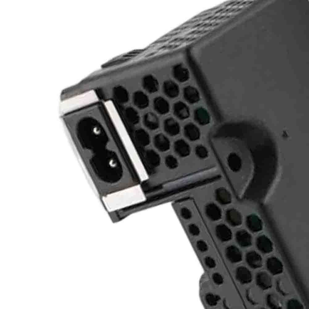 Alimentatore di ricambio per Xbox S PA-1131-13MX N15-120P1A, adattatore CA interno, prestazioni stabili, ABS, nero, con strumenti