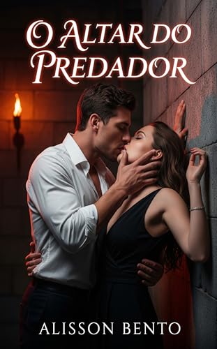 O Altar do Predador: Juntos, eles reinam sobre as ruínas