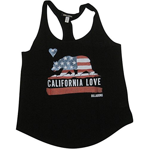 Billabong Juniors Americali Racerback Tank Top