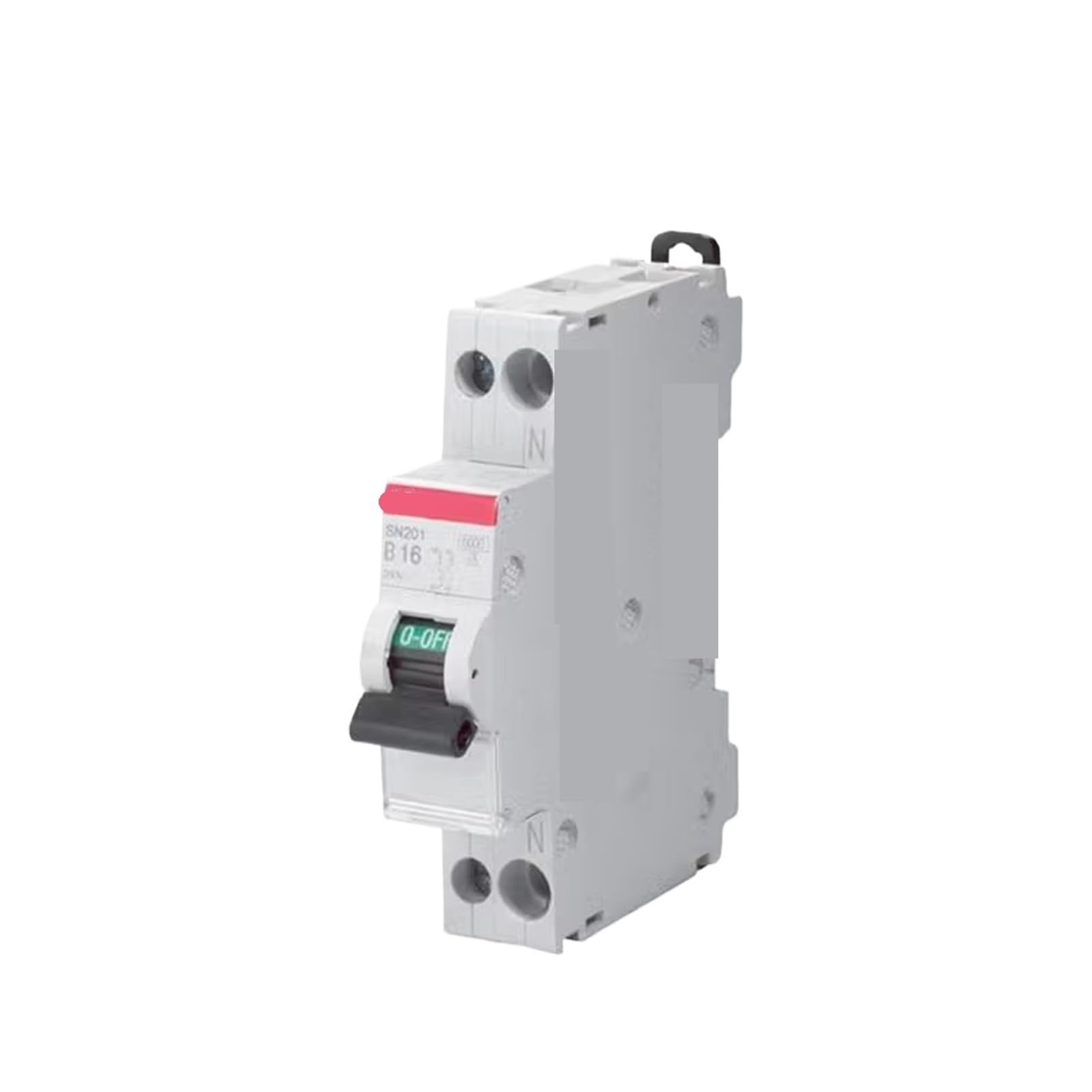 SN201-C40 Interruttori magnetotermici 1P+N 40A