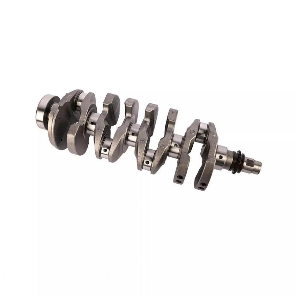 Kit di ricostruzione per revisione motore Componenti di distribuzione per aste albero motore 1.6L L4 GAS DOHC G4FJ compatibile con Sonata Koup