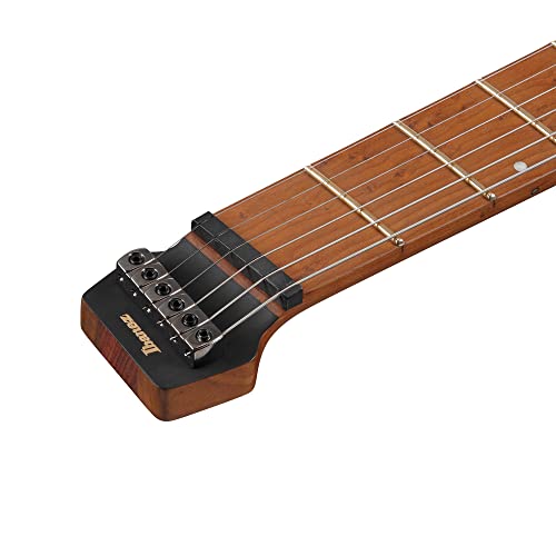 Ibanez QX54QM-BSM Blue Sphere Burst Matte – Guitare électrique (+ housse) - Les Beatles, Paul McCartney, John Lennon, RIngo Starr, George Harrison Ibanez QX54QM-BSM Blue Sphere Burst Matte - Guitare électrique (+ housse) – Image 5