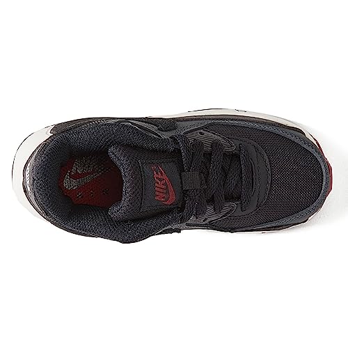 Image of Nike Kid's Air Max 90 LTR Sneaker | Casual Shoes