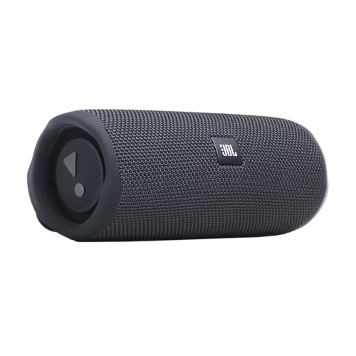 Image of JBL Flip Essential 3 SE - Portable Waterproof Speaker - Gun Metal