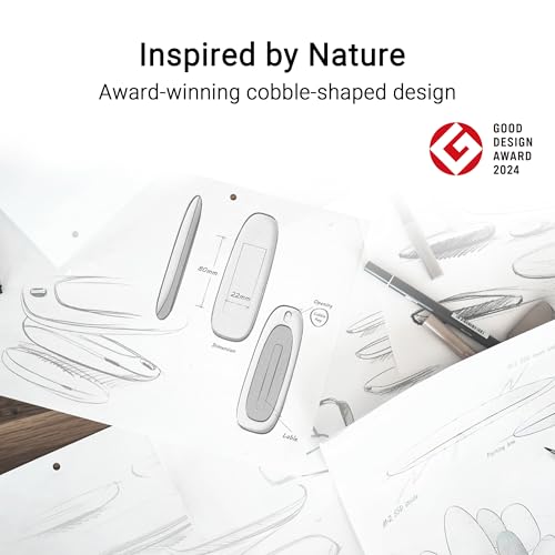 ASUS Cobble USB-C 3.2 Gen 2x1 SSD Enclosure miniatura 3