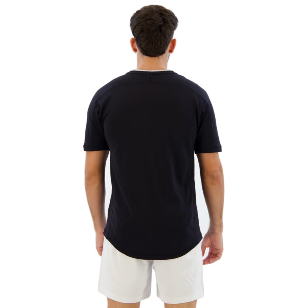 Wilson Serve out Short Sleeve T-Shirt 2XL