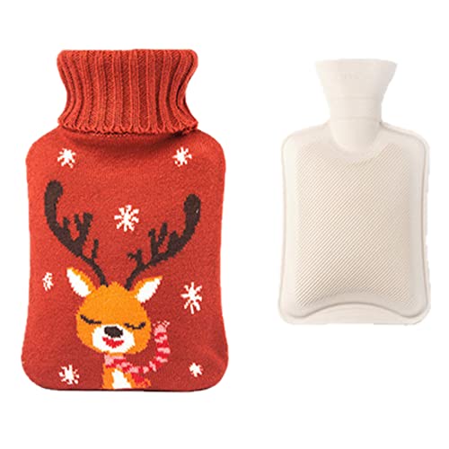 Sac eau injection portable UKKO pour des moments cocooning au bureau ou au lit