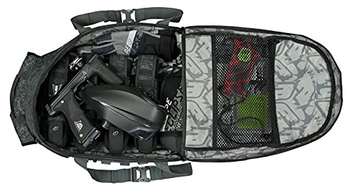 Planet Eclipse Gx Paintball Gravel Backpack Bag (Hde Earth) #TOP3