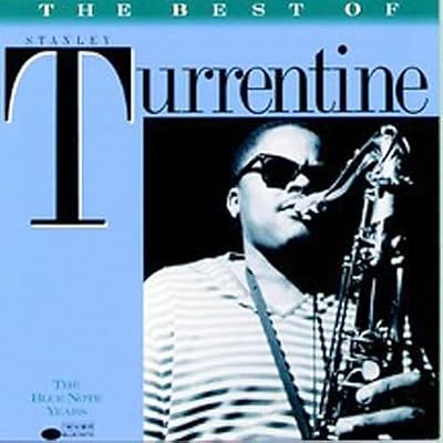 Best of Stanley Turrentine