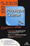  Physique-chimie 2nd