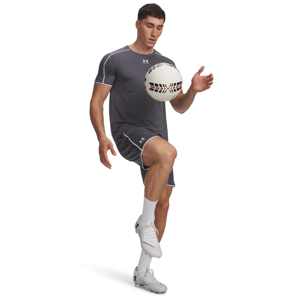 Under Armour UA M Challenger Train Short - Shorts - Short Hybride - Homme