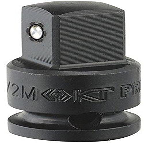 Image of 3 /8 DR IMP ADPTR 3 /8F x1 /2M W /