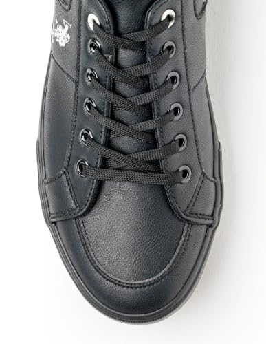 Image of U.S. POLO ASSN. USPA|CLARKIN 0.7|Stylish Casual Sneaker Shoes for Man