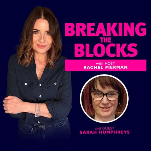 Breaking Through: Art, Healing, and Redemption in Women's Prison