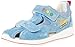 Produktbild Superfit Jungen Boomerang Sandale, Blau 8010, 27 EU Weit