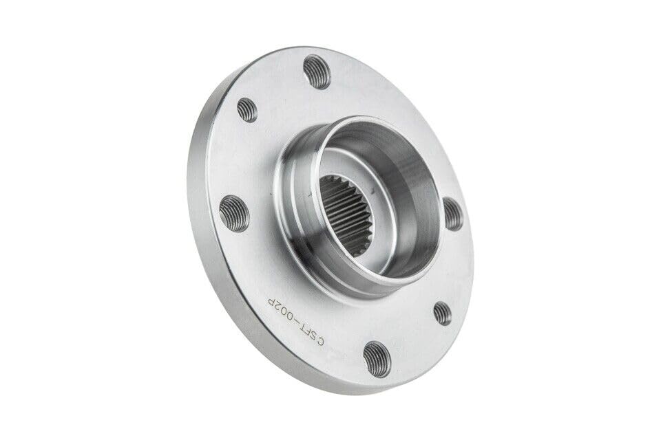 Moyeux de roue avant défaillants ? Solution kit complet KLP/AR/053AB pour Alfa Romeo 164