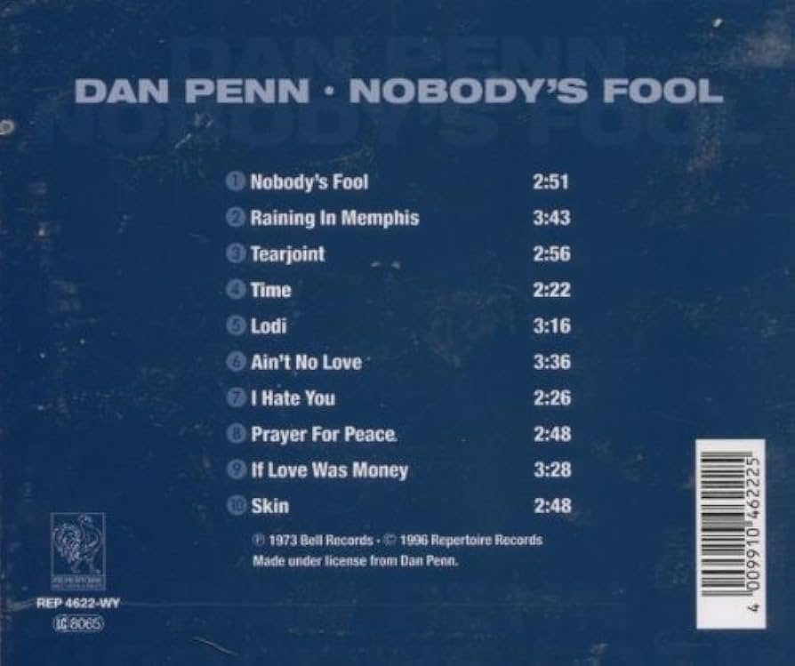 Amazon.co.jp: Nobodys Fool: ミュージック Amazon.co.jp: Nobodys Fool: ミュージック