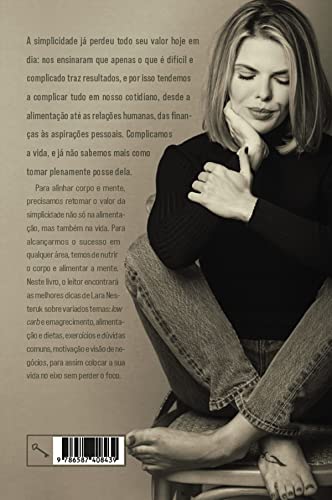 Lara Nesteruk: No eixo