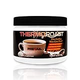 Valentus ThermoRoast Coffee, Improves Mood, Crush Cravings, and Helps with Weight Management 4.2 oz