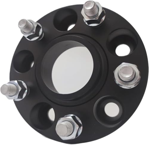 Entretoises de roues auto 20mm 5x100 supprime le frottement du moyeu