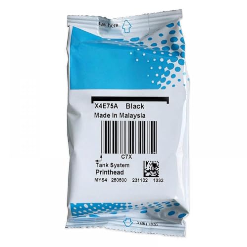 Cabezal de impresion compatible soluciona lineas blancas en Tank 415 y GT5820 1
