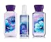Bath & Body Works Moonlight Path Gift Set Travel Sizes - All New Daily Trio by Bath & Body Works