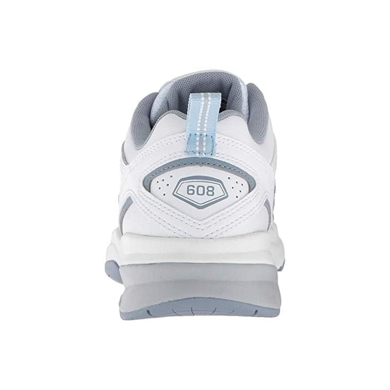 New Balance Women's 608 V5 Cross Trainer - Image 5