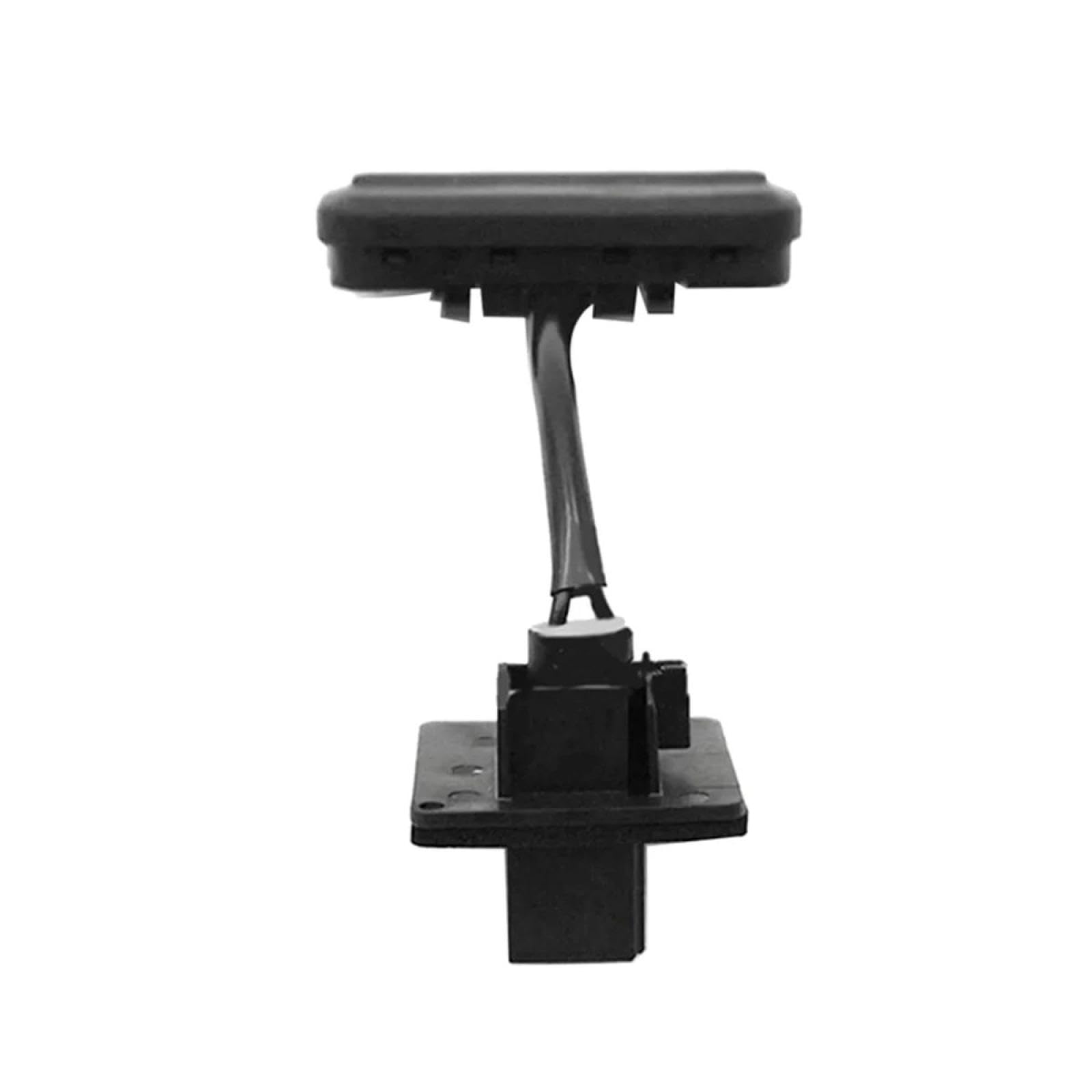 Interrupteur de hayon bloqué Opel Insignia solution coffre