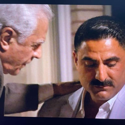 Shahs S1, E5: Tempers Flair