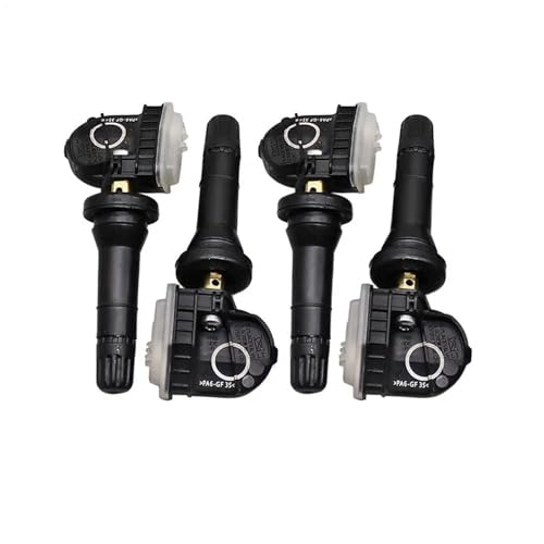 Alerte crevaison avec le capteur TPMS F2GT-1A180-AB 315MHz