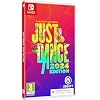 Just Dance 2024 Edition (Code in Box)