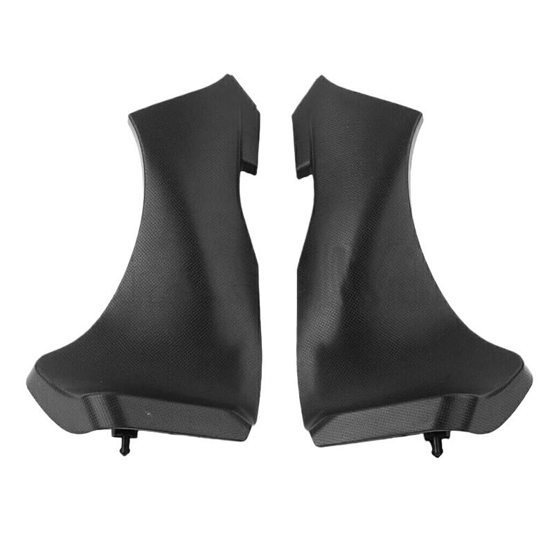 Carénage latéral de réservoir ZX6R pour réparer les plastiques usés