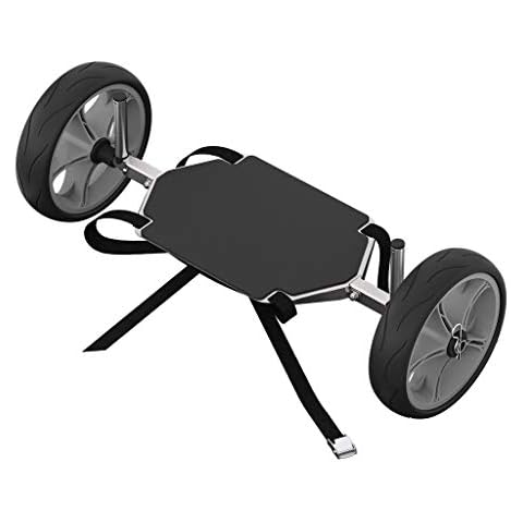 Chariot de Transport SUPROD UP261 Cover