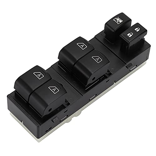 Pulsante della Finestra, 25401‑1BN1C Interruttore